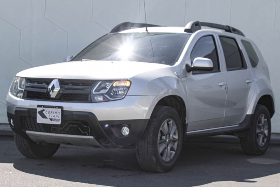 RENAULT DUSTER 2018 - 1265